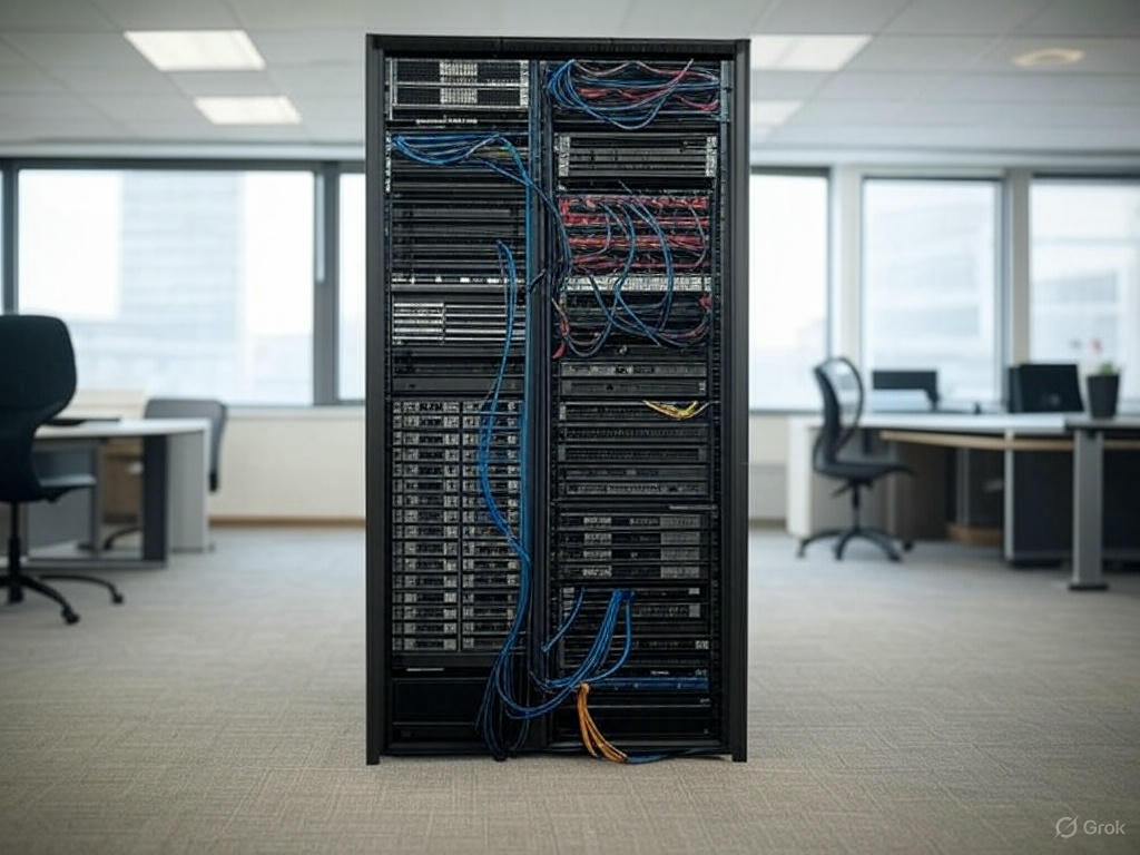 Healthcare IT Team