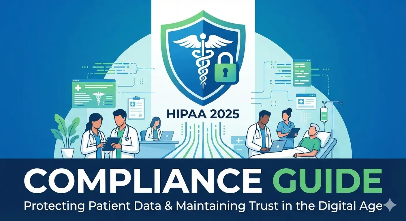 HIPAA Essential Requirements for NJ Medical Practices