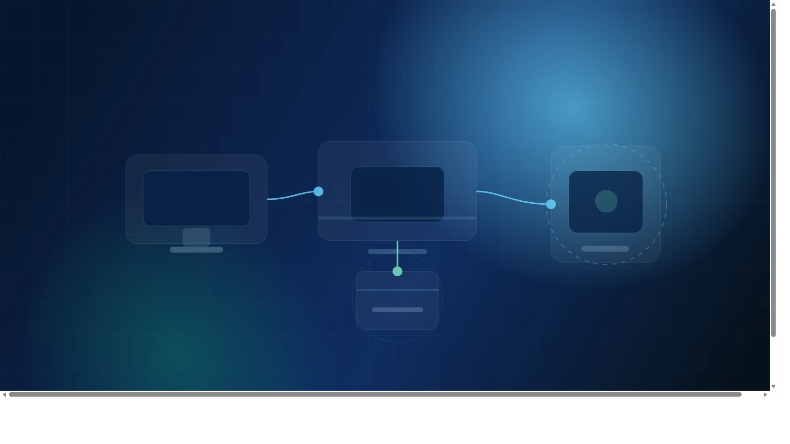 Medical office hardware procurement and workstation setup