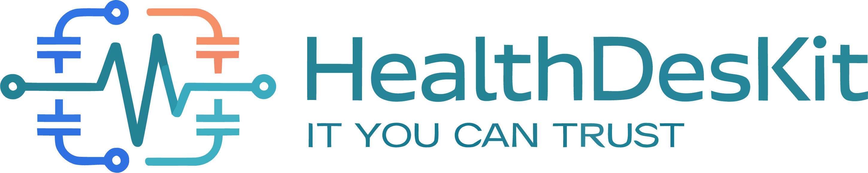 HealthDesk IT