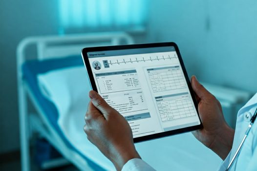 emr-ehr-system-healthcare-technology