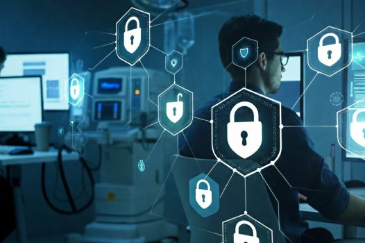 healthcare-cybersecurity-network-monitoring